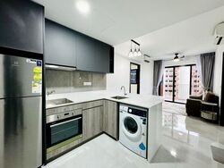 Riverfront Residences (D19), Apartment #502205201